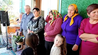 Surprize la tine acasă,sat.Glinjeni,rn.Fălești.JUBILEUL FRATELUI MAI MARE,CU SURPRIZE ȘI EMOȚII!