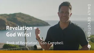 Revelation = God Wins! | Book of Revelation | Our Daily Bread Video Devotional