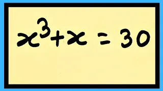 Germany Math Olympiad Exponential Equation | Math Olympiad Question | #premath #maths