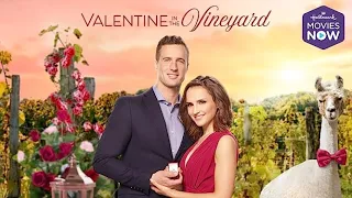 Valentine in the Vineyard 2019