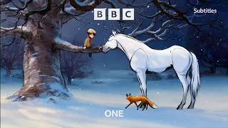 Frozen BBC One Intro