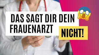 Organsenkungen vermeiden: Was dir dein Frauenarzt NICHT sagt!