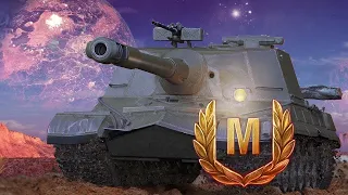 Об.268! Где мой Мастер?! #wotblitz #вотблиц #ЕнотWOT