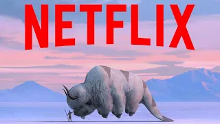 Netflix Avatar The Last Airbender Live Action Details That Have Fans Excited!