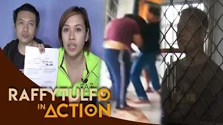 SPO3 NA BULLY SA MGA KAPIT-BAHAY, NAKASUHAN NA!