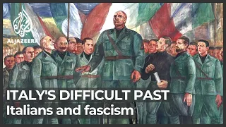 Has Italy really come to terms with its fascist past?