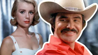 Burt Reynolds' Role in Inger Stevens' Mysterious Death