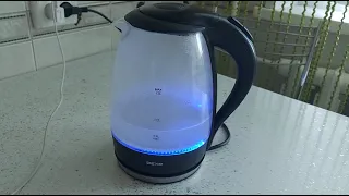 Ремонт чайника DEXP