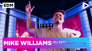 Mike Williams (DJ-set) | SLAM!