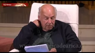 Eduardo Galeano "Los Hijos de los Dias"