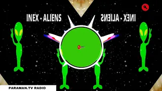 🧑‍🎤 INEX - 🎶 ALIENS (CLUB MIX) Like&Sub me on FACEBOOK & YOUTUBE - [CREATIVE COMMONS]