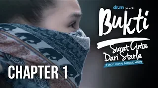 Bukti: Surat Cinta Dari Starla (Jefri Nichol & Caitlin) - Chapter 1 (Short Movie)