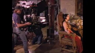 Death Becomes Her - Behind the Scenes - Lisle