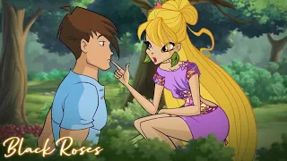 Winx Club - Stella x Brandon - Perfect [request]