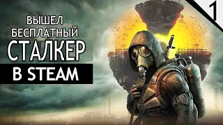 Бесплатный СТАЛКЕР в Steam - Stay Out (Stalker Online) - №1