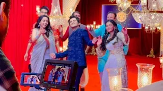 Sumedh mudgalkar dancing with Mallika Singh in Mika di voti 😍 | Sumellika dancing together | Sumedh