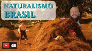 Naturalismo Brasil [Prof. Noslen]