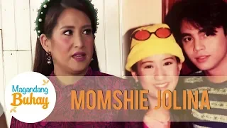 Momshie Jolina reveals her past misunderstanding with Marvin | Magandang Buhay