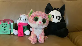 Sophie’s Plush Review: Puro and Ralsei