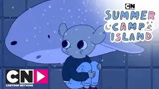 Summer Camp Island | Merit Badges | Cartoon Network Africa