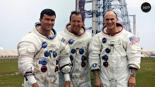 Apollo 13: The Untold Story (1995) | Historic Space Flight Documentary | Boomer Channel