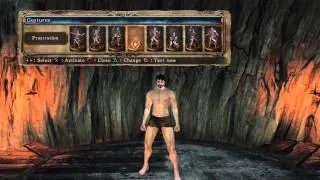 Dark Souls 2 SOTFS: All Gestures and locations