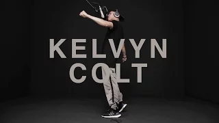 KELVYN COLT - HUCCI | A COLORS SHOW