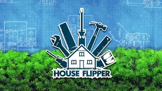 "Начинаем бизнес" House Flipper №1