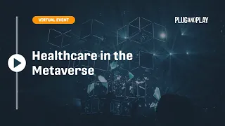 Healthcare in the Metaverse