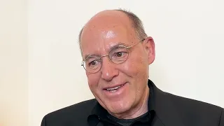 Gregor Gysi über Stefan Heym