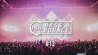 HBz - Bass & Bounce Mix #13