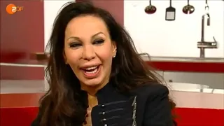 Jennifer Rush Interview - Teil I (Volle Kanne, 5.3.2010)