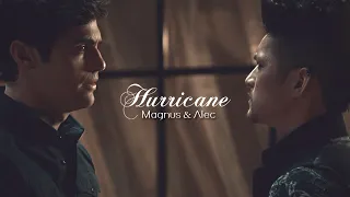 Magnus & Alec | Hurricane