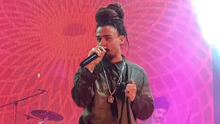 Dread Mar I - Hoja En Blanco, Medellín 2022