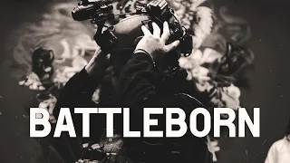BATTLEBORN - Military Motivation