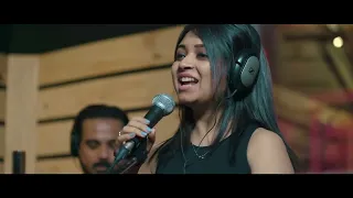 Bhalobashar Bhite | Studio Session | Prashmita and the Groove Mafia