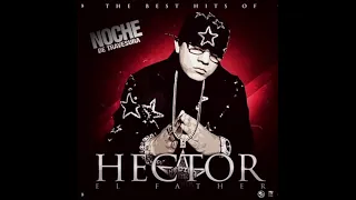 Noche De Travesura - ( Hector El Father )