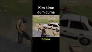 Pubg Mobile komik anlar #1 #Shorts