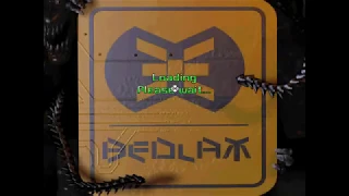 Bedlam (1996) Dos games