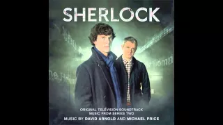 Sherlocked - Sherlock Series 2 Soundtrack