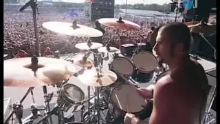 System of a Down - Needles (Live BDO 2002) - HD/DVD Quality