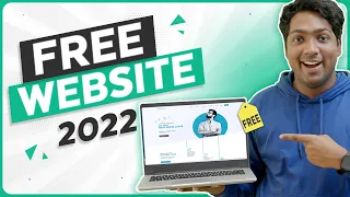 How to Create a Free Website in 2023