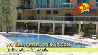 Hotel Perla Sun Park 4*