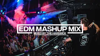 The Hardrick - Best EDM Mashup Electro & House Party Festival Dance Mix 2022 #1