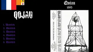 Qojau – Qojau (1995/1999) (Raw Black Metal France) [Full Demo]