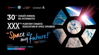 Association of Space Explorers - XXXth Planetary Congress