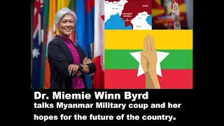 Myanmar: The Battle for Democracy in the Indo-Pacific Region