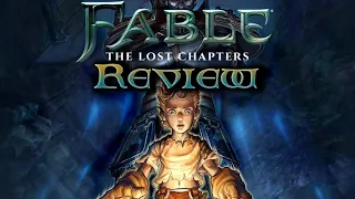 FABLE the lost chapters [Review] | много обещали, мало делали.