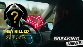 TOP BOY SEASON 3 - Who Killed Sully - Explained!