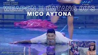 BATANG 90's, mag-ingay! | Sunday PinaSaya